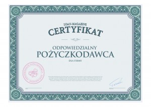 certyfikat_pusty