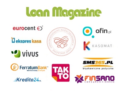 partnerzy loan magazine