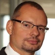 Michal Jarecki CFO Vivus pl