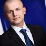 Krzysztof Przybysz Ferratum Bank