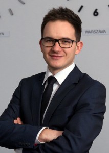 Jarosław Ryba - Prezes Związku Firm Pożyczkowych