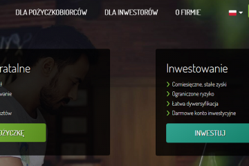 fellow finance screen strony głównej