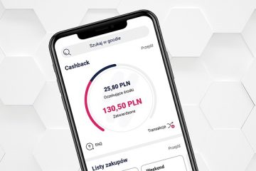 goodie cashback screen