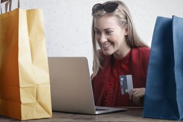 zakupy online