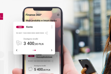citibank w bankowości elektronicznej baner