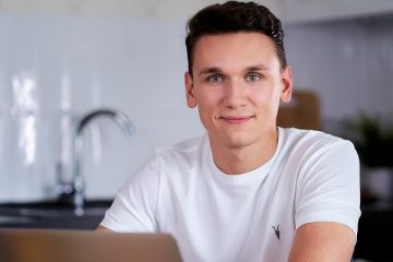 Evgeny Chamtonau