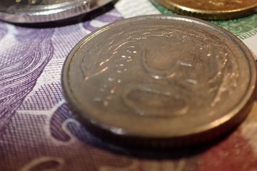 monety i banknoty