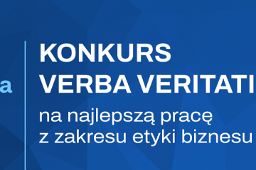 XVI edycja konkursu Verba Veritatis plakat