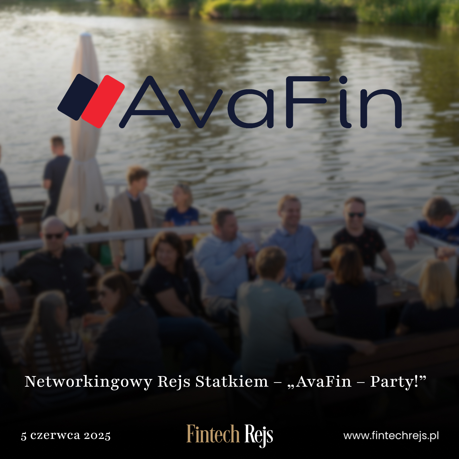 avafin party