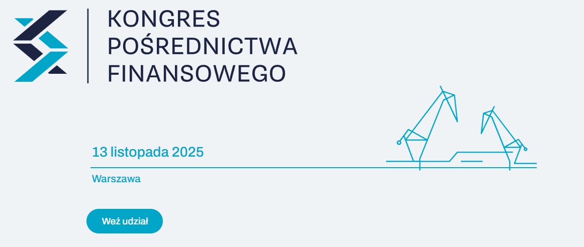 Kongres Pośrednictwa Finansowego