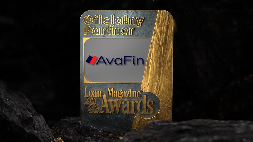 Avafin patron kategorii Partner sprzedaży lma2026