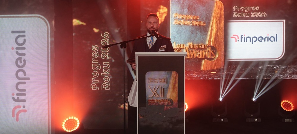 Finperial Marcin Sikora