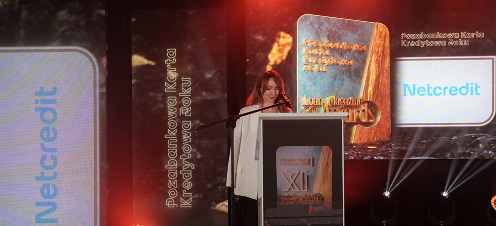 Izabela Sienkiewicz Netcredit