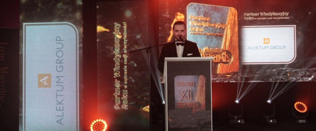 Alektum Marcin Nakielski