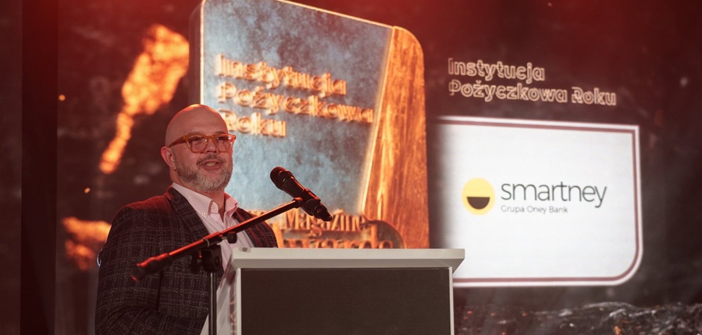 Tomasz Głodowski Smartney