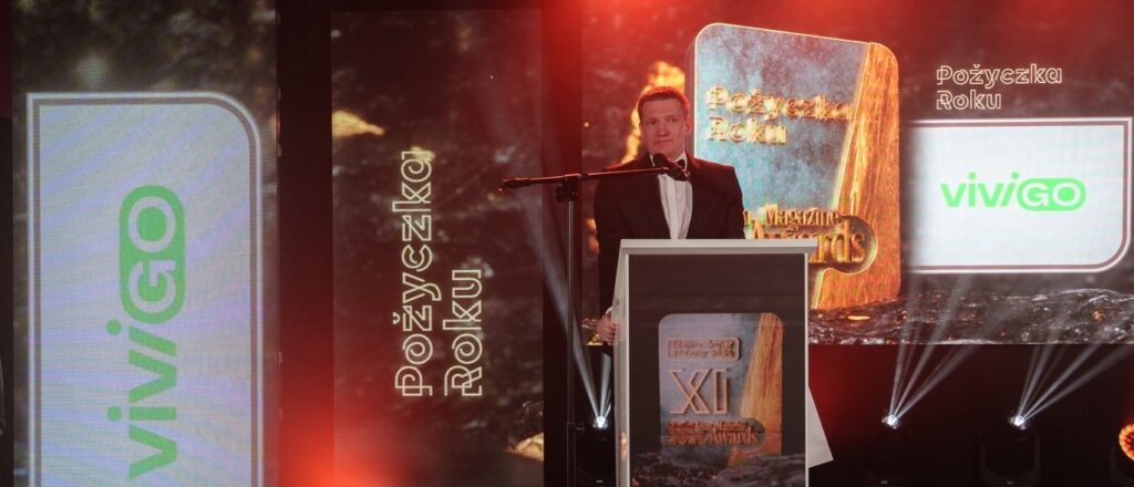 ViviGo Robert Szcześniewski