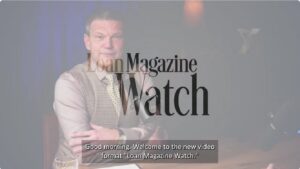 Loan Magazine Watch