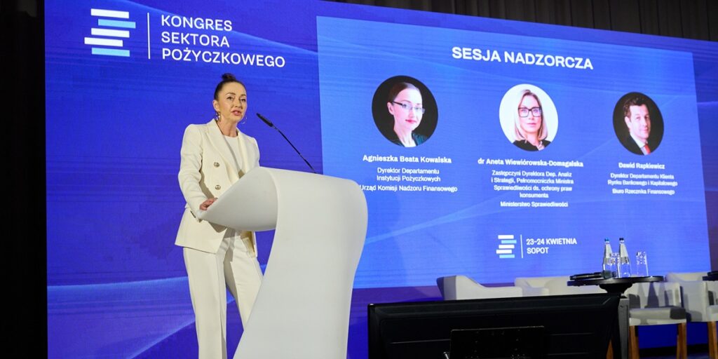 Agnieszka Beata Kowalska KNF